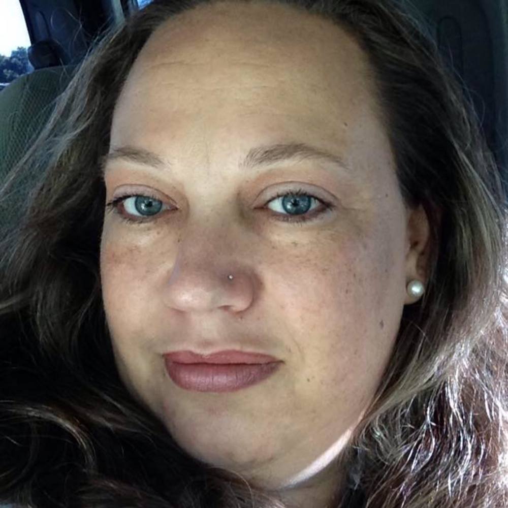 Meet your Posher, Gretchen